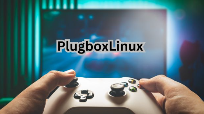 PlugboxLinux Contact