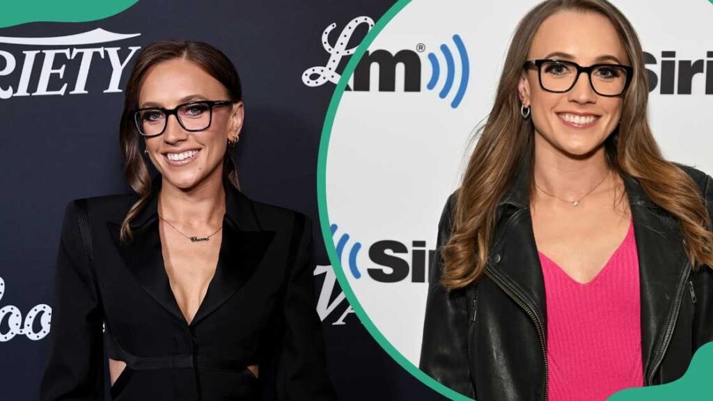 kat timpf net worth