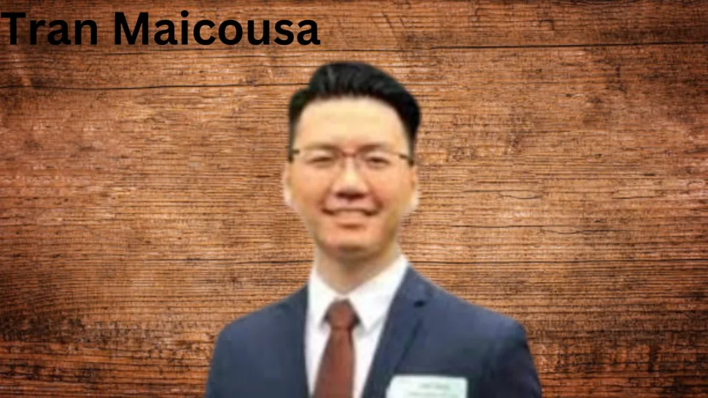 tran maicousa